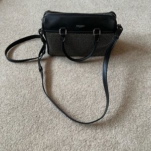 Saint Laurent crossbody bag